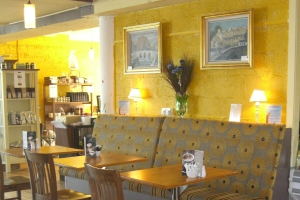 Poppy Seed Café Clarinbridge