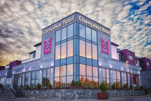 Claregalway Hotel