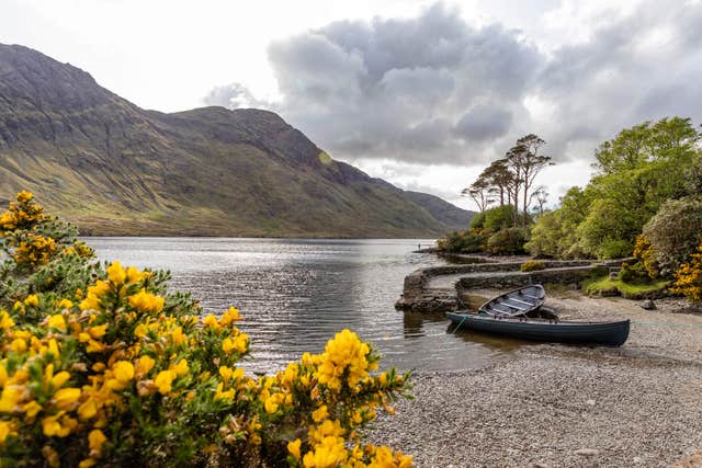 Doolough Valley