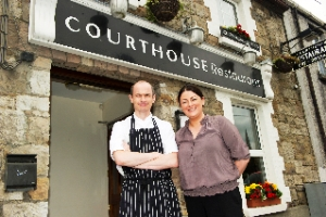 Courthouse Restaurant - Monaghan