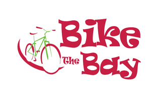 Bike the Bay Logo