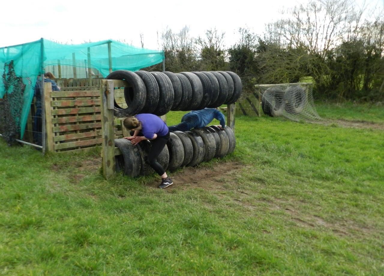 Visit Kilkenny Activity Centre with Discover Ireland