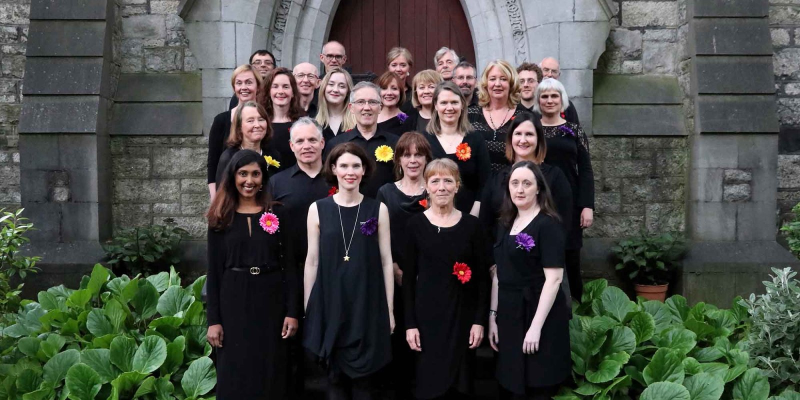 Music @ the Museum: Christmas Concert with Cantóirí