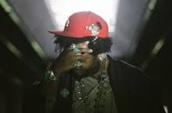 2x GRAMMY Award winner Thundercat.