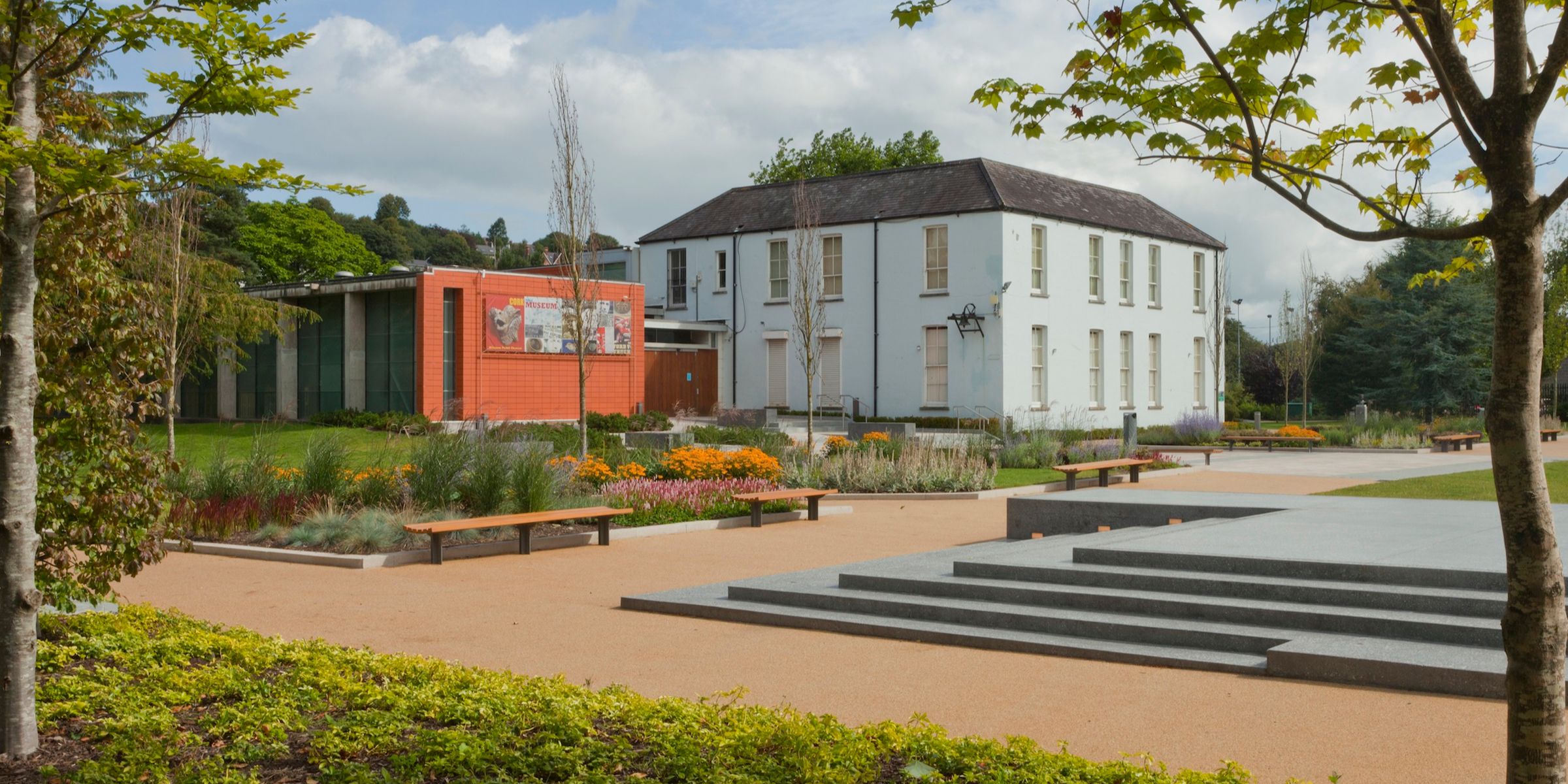 Visit Cork Public Museum with Discover Ireland