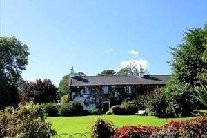 Corrib View Country House