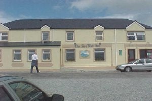 SEA ROD INN