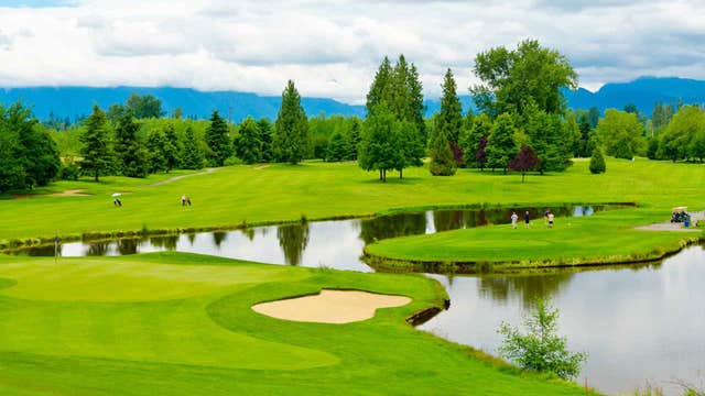 Great National Ballykisteen Golf Hotel