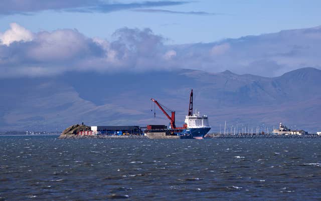 Fenit Marina