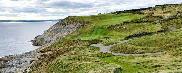 G Golf Ireland