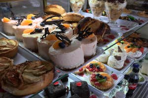 Les Petites Tartres