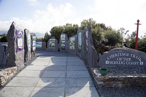 Waterville Heritage Gallery