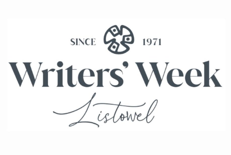 Listowel Writers' Week 2026