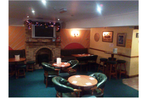 Bridge Hotel - Hotel - Bar