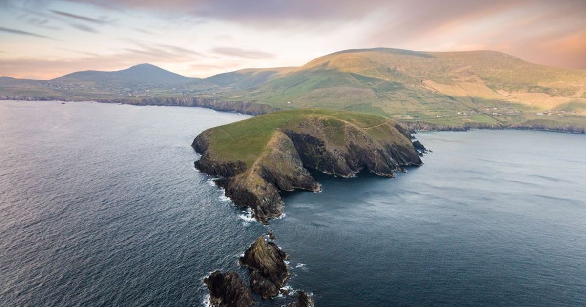 Plan a Short Break to Kerry