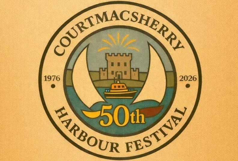 Courtmacsherry Harbour Festival 2026