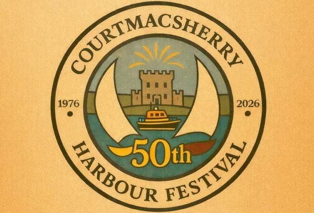 Courtmacsherry Harbour Festival