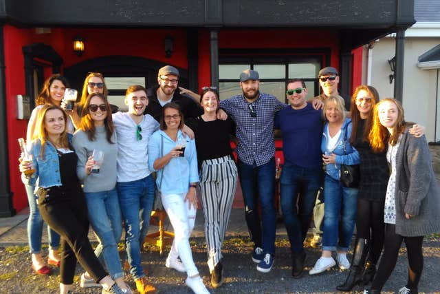Connemara Pub Tours