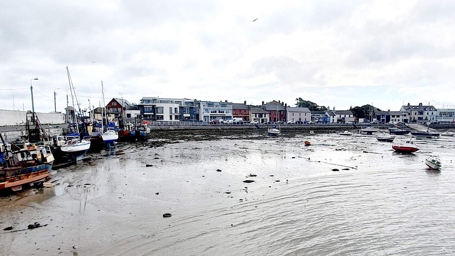 Things to Do in Skerries Visit Dublin