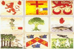 Kilkenny Family History