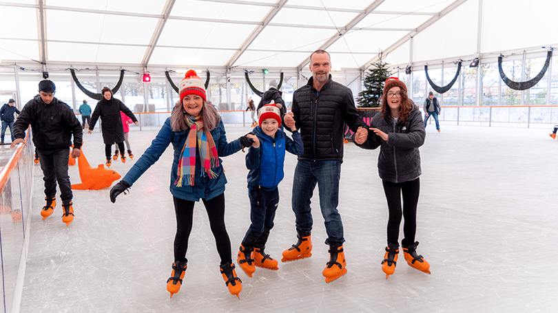 Limerick on Ice         2025