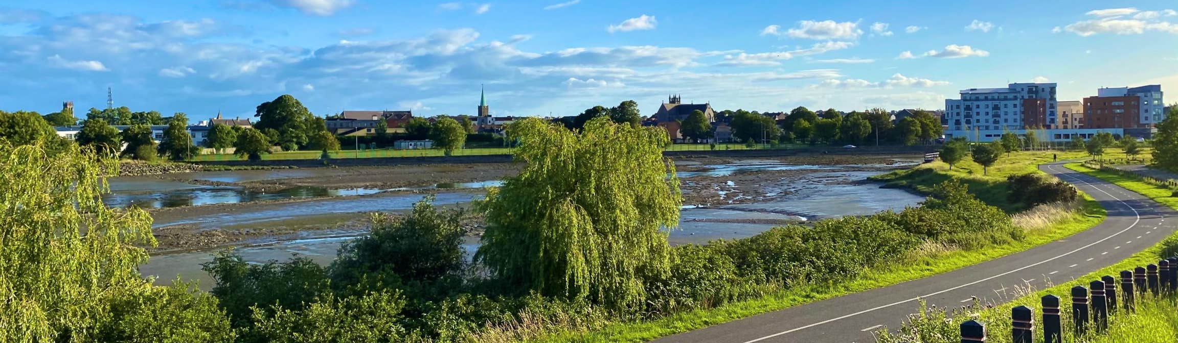 Explore Scenic Dundalk with Discover Ireland