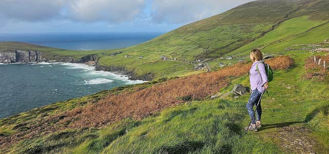 Wonderful Ireland Walking Holidays