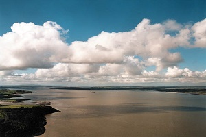 Foynes Shannon Estuary Walk