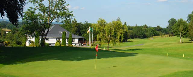 County Longford Golf Club