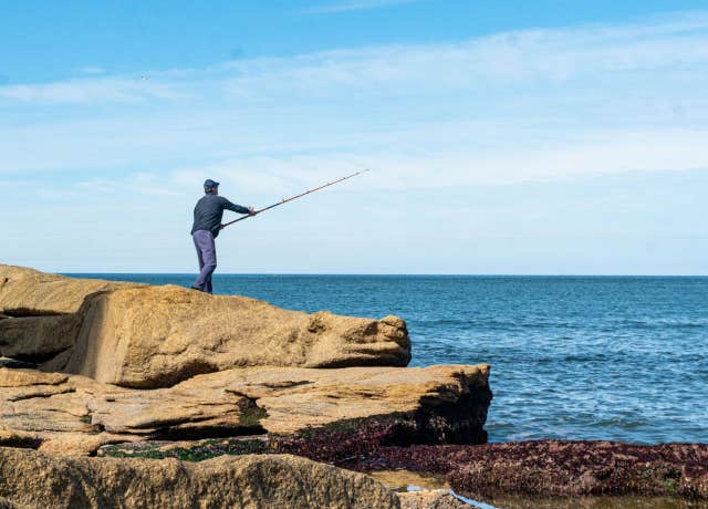 Atlantic Edge Angling