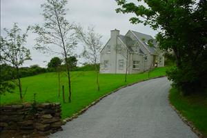 Bere Island Holiday Home