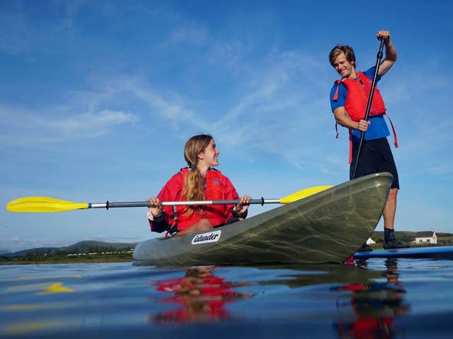 Sea Synergy Marine Awareness & Activity Centre