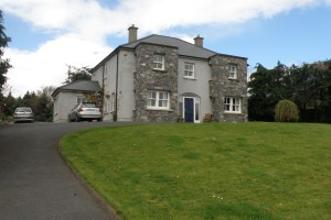 Fáilte B&B