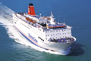 Stena Line Rosslare