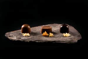 Noo Chocolates