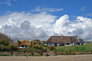 Ireland Painting Holidays at the Cottages