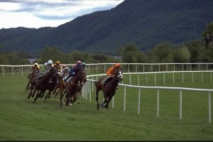 Thurles Racecourse