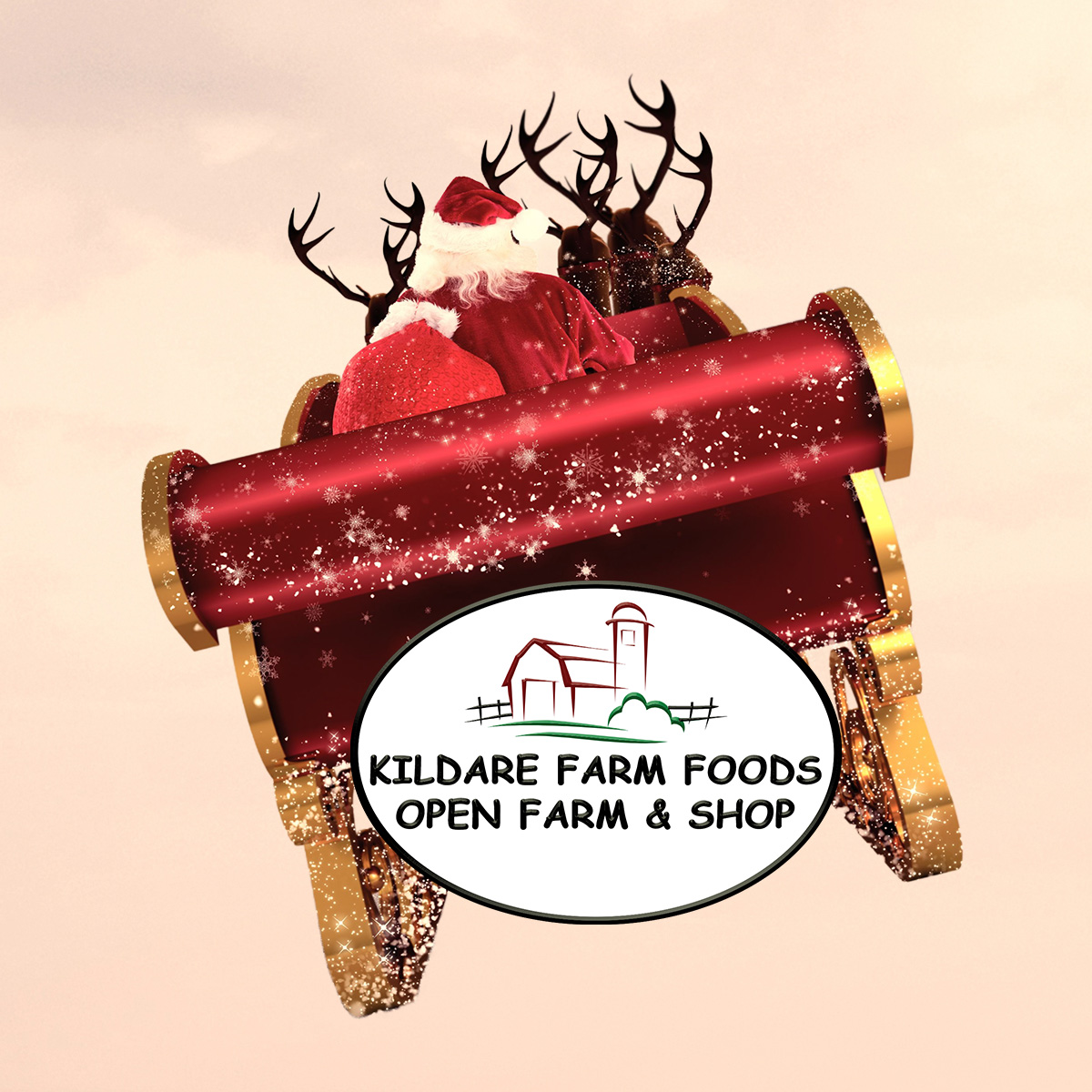 Santas Christmas Adventure