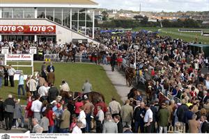Listowel Racecourse