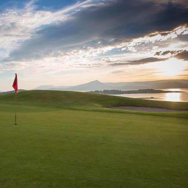 Bantry Bay Golf Club