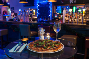 Hamlets Street Food & Gastro Garden Kinsale