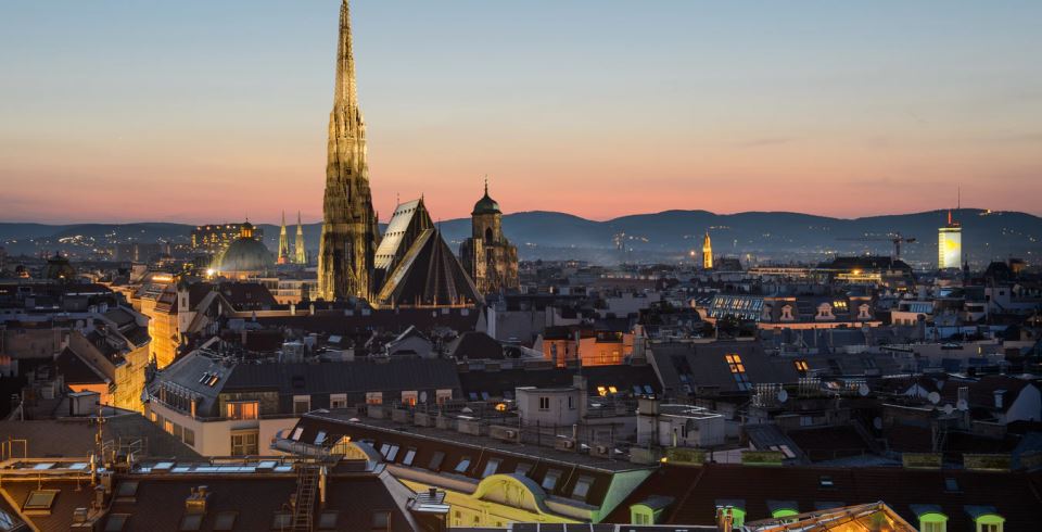 From .NET to Jamstack