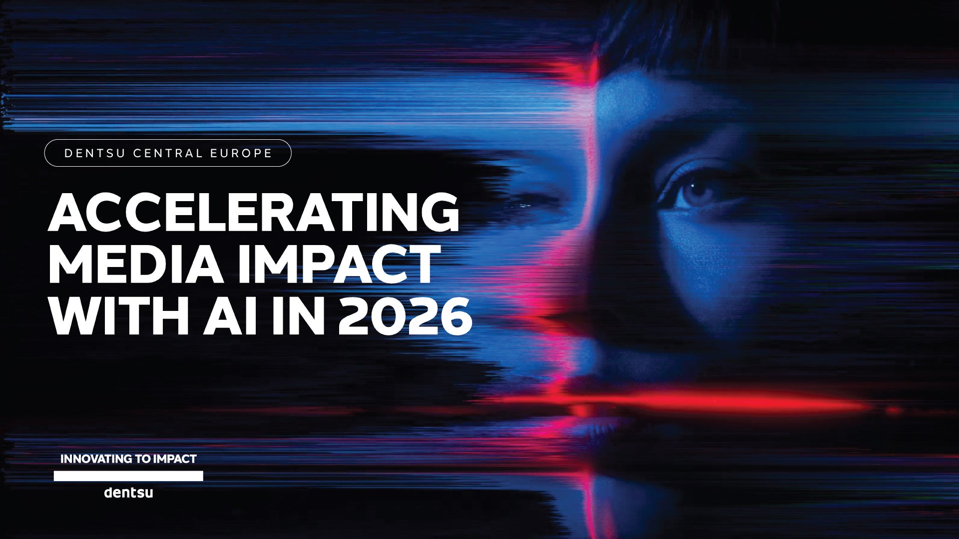 Accelerating Media Impact with AI