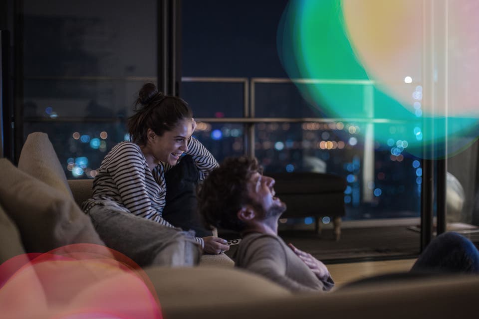 dentsu media Attention Economy (AE) Oct 2021