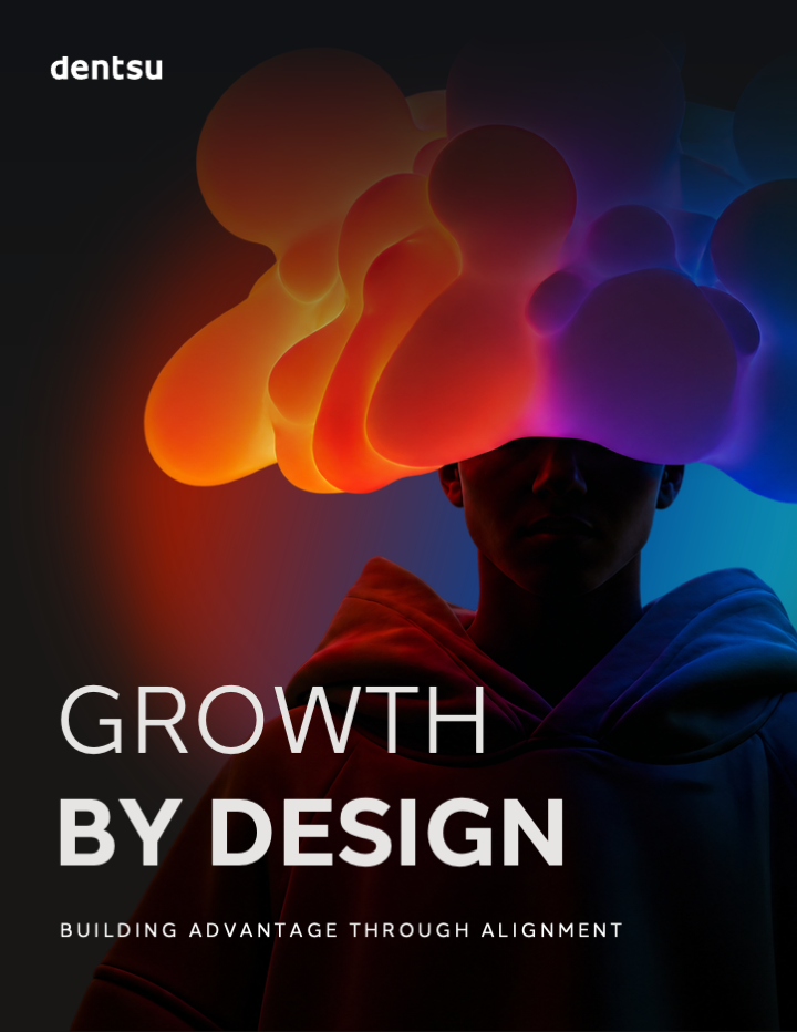 Growth by Design
