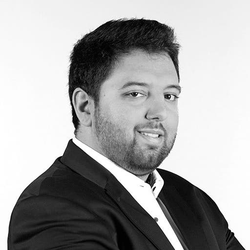 Pierre Celimene, Managing Director, Media Digital Capabilities, Switzerland 
