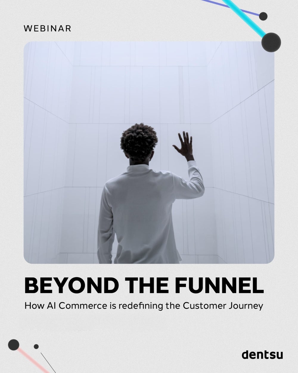 Beyond the Funnel: How AI Commerce Is Redefining the Customer Journey
