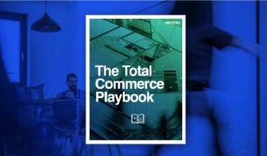 Total Commerce Playbook 2020