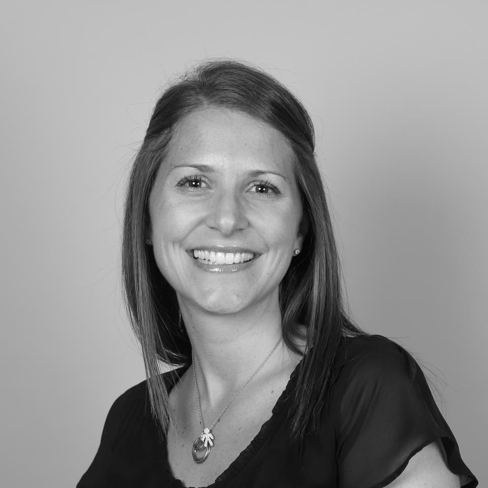 Vera Katz, Managing Director, Vizeum Switzerland