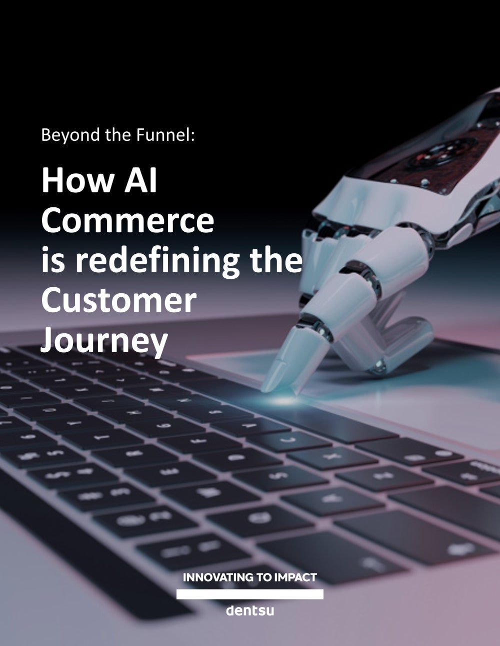 Beyond the Funnel: How AI Commerce Is Redefining the Customer Journey
